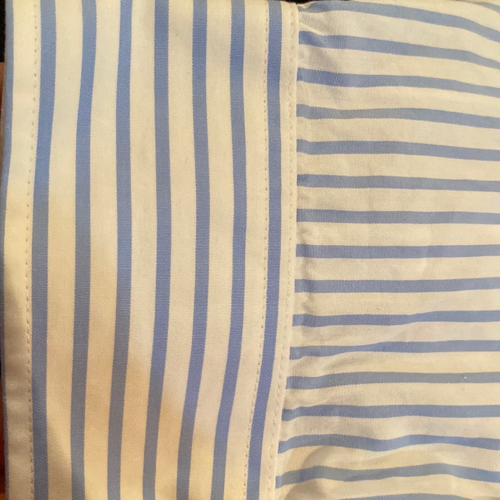 Tommy Hilfiger men’s XL button up shirt